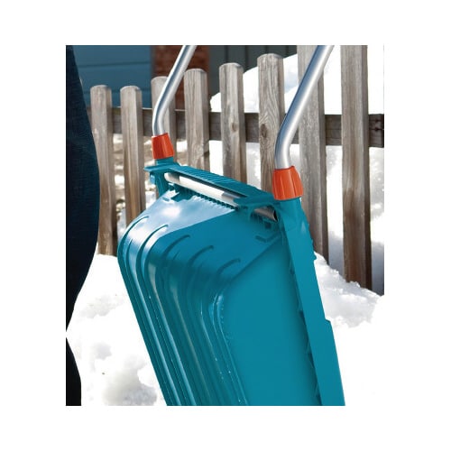 除雪スノーダンプ