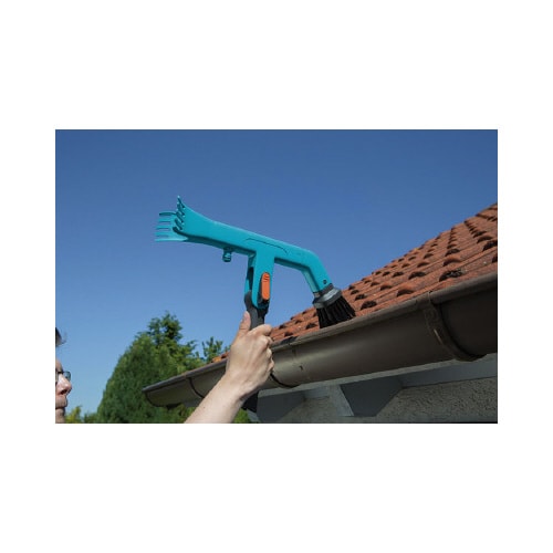 コンビシステム 雨どいクリーナー