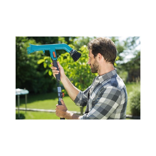 コンビシステム 雨どいクリーナー