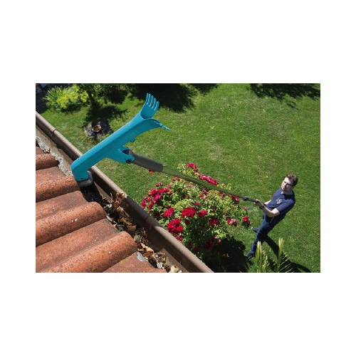 コンビシステム 雨どいクリーナー