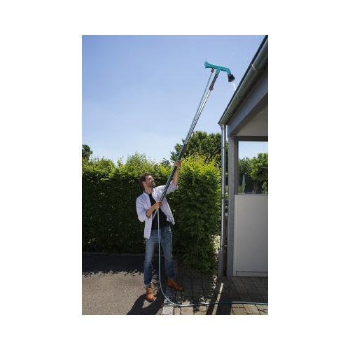 コンビシステム 雨どいクリーナー