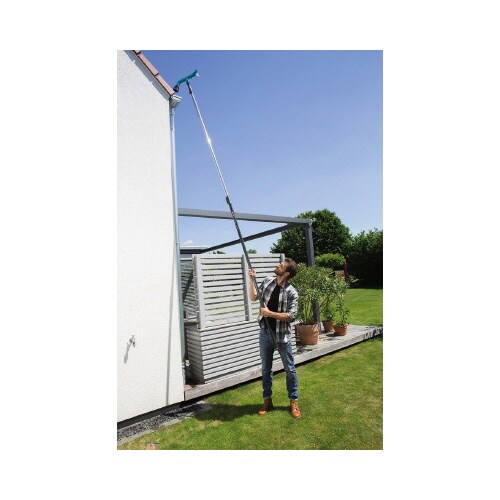 コンビシステム 雨どいクリーナー