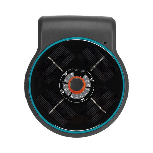 ソーラー式自動水やり機Aquabloom