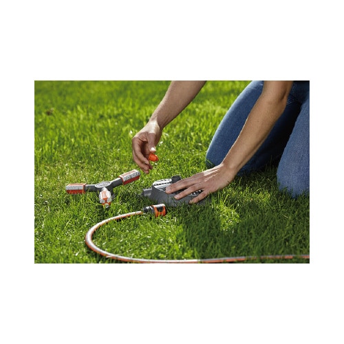 回転式スプリンクラー Mambo