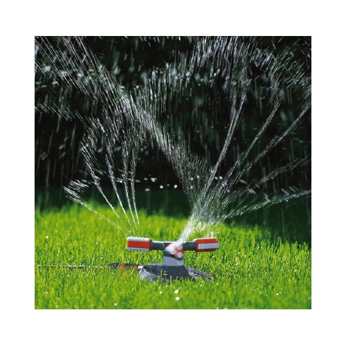 回転式スプリンクラー Mambo