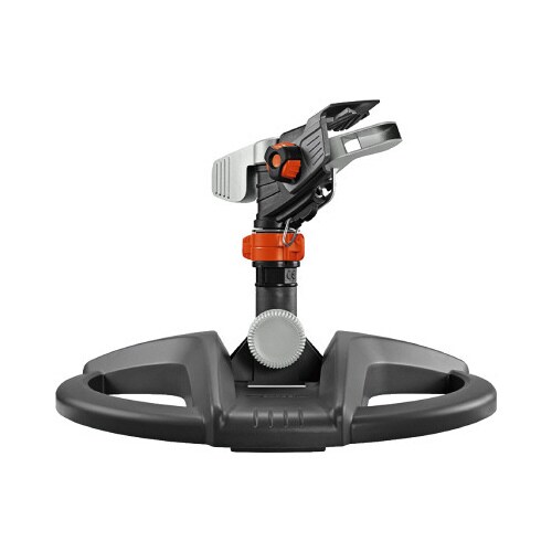 回転式パルススプリンクラー プレミアム