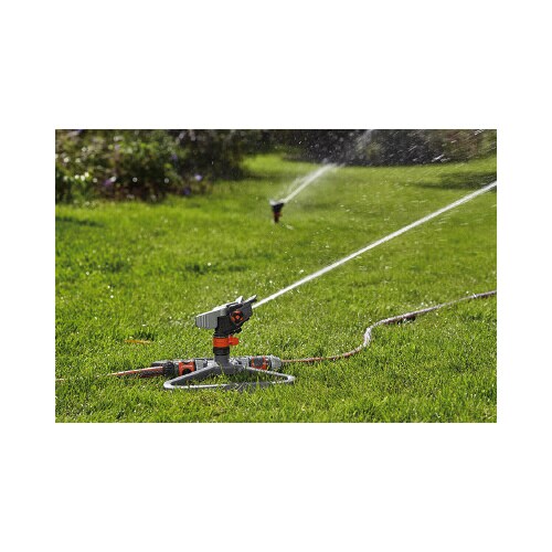 回転式パルススプリンクラー プレミアム