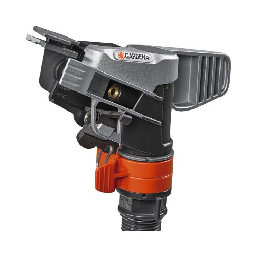 回転式パルススプリンクラー プレミアム