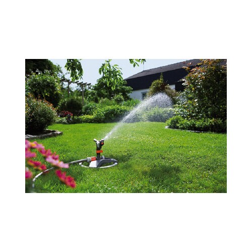 回転式パルススプリンクラー プレミアム