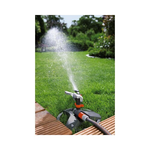 回転式パルススプリンクラー プレミアム