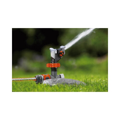 回転式パルススプリンクラー プレミアム