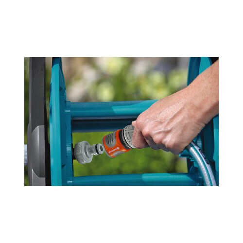 ホースリール 最長ホース50m