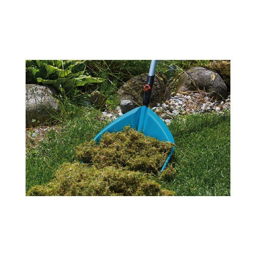 コンビシステム ショベル型 熊手