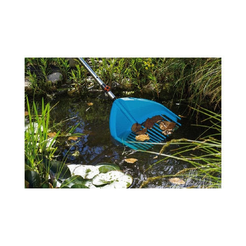 コンビシステム ショベル型 熊手