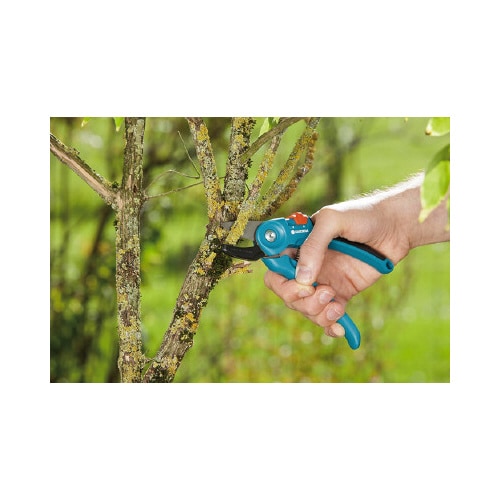 剪定ばさみ(直径18mm対応)アンビル型