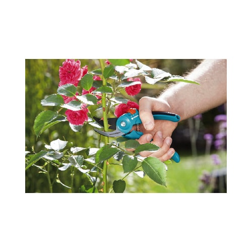 剪定ばさみ(直径18mm対応)アンビル型