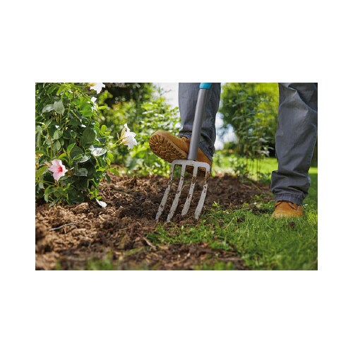 フォーク 4本爪 117cm