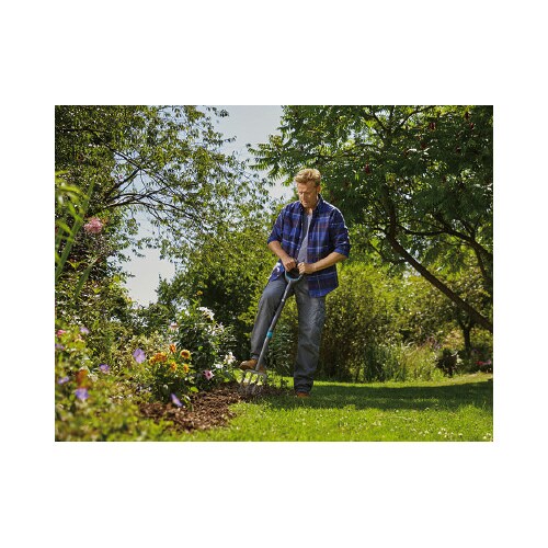 フォーク 4本爪 117cm