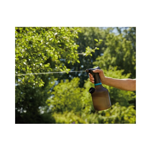 ポンプ式スプレーヤー 1 L