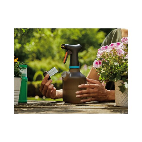 ポンプ式スプレーヤー 1 L