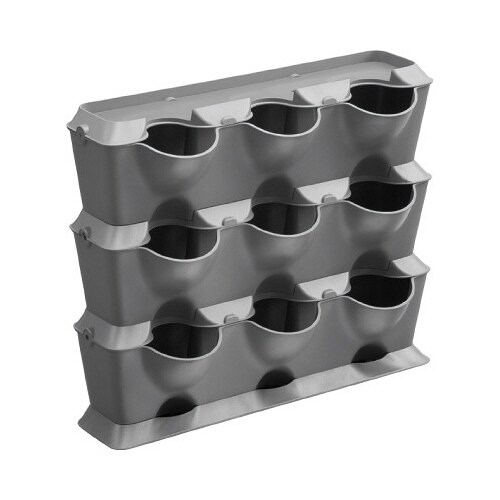 プランターベーシックセット 3段型