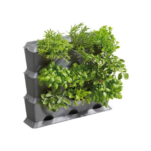 プランターベーシックセット 3段型