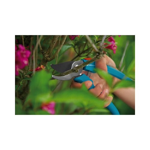 剪定ばさみ(直径18mm対応)バイパス型