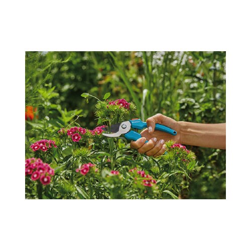 剪定ばさみ(直径18mm対応)バイパス型