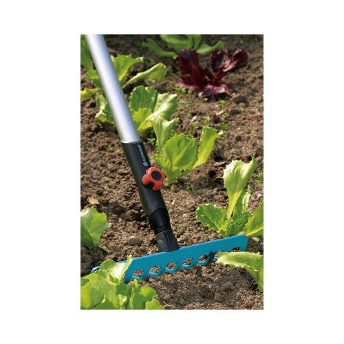 コンビシステム レーキ 25cm