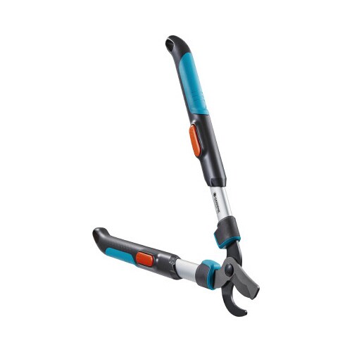 枝切りばさみ アーム伸縮型