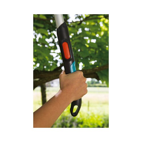 枝切りばさみ アーム伸縮型