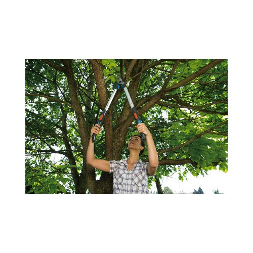 枝切りばさみ アーム伸縮型