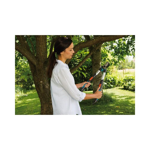 枝切りばさみ アーム伸縮型