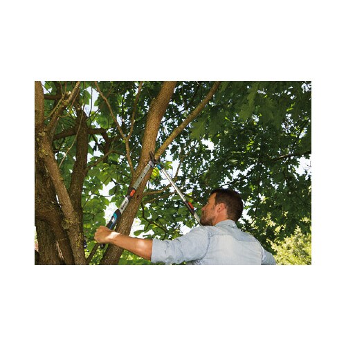 枝切りばさみアーム伸縮型650−900