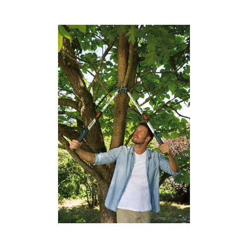 枝切りばさみアーム伸縮型650−900