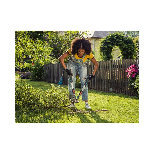 枝切りばさみアーム伸縮型650−900