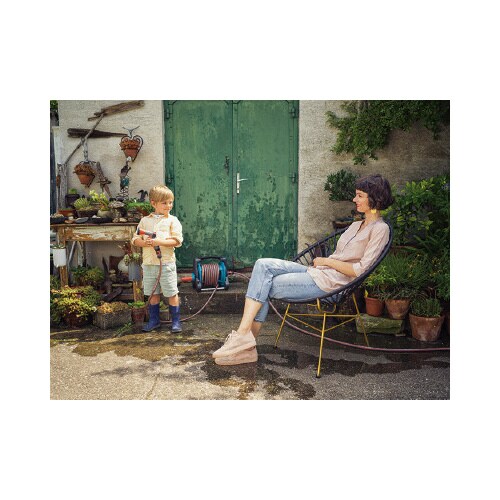 ガーデンホース10mセット