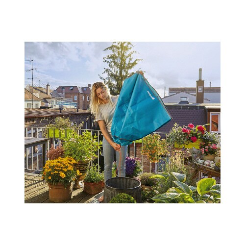 ガーデニング 植栽トリミングマット 防水