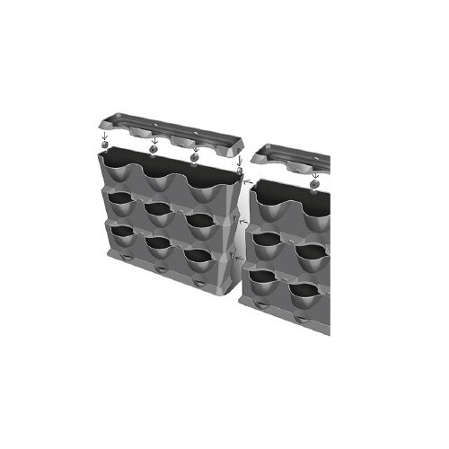 プランターベーシックセット 5段型