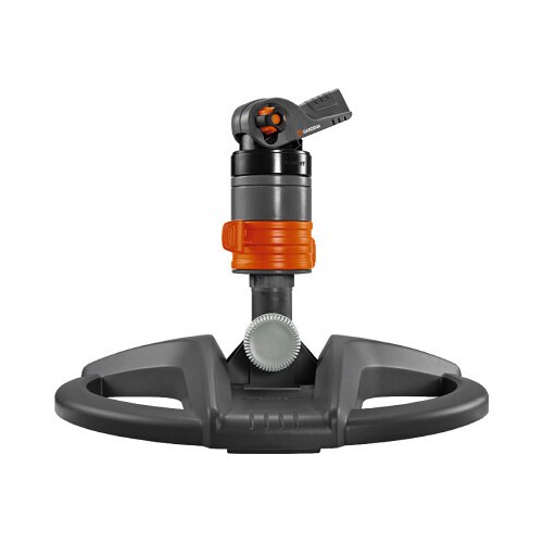 ターボドライブスプリンクラー