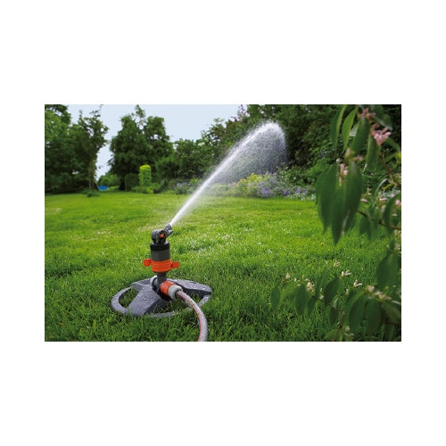 ターボドライブスプリンクラー