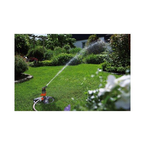 ターボドライブスプリンクラー