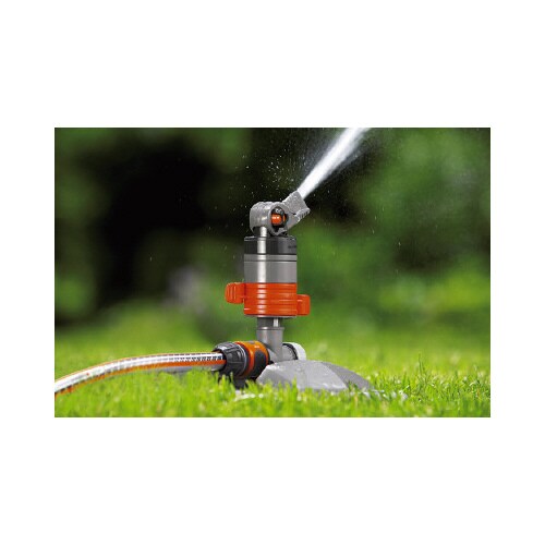 ターボドライブスプリンクラー