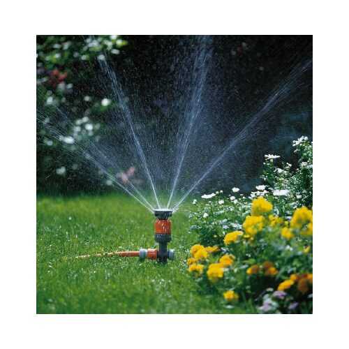 回転式スパイクスプリンクラーVario