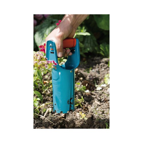 バルブプランター 球根植え付け用穴掘り機