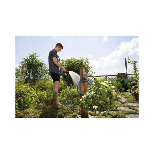 テラススパイラルホース7.5m