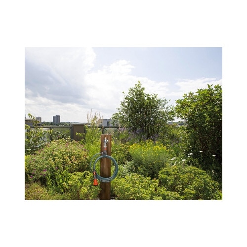 テラススパイラルホース7.5m