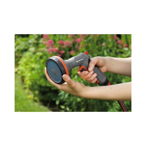 散水ノズルシャワーヘッド Comfort