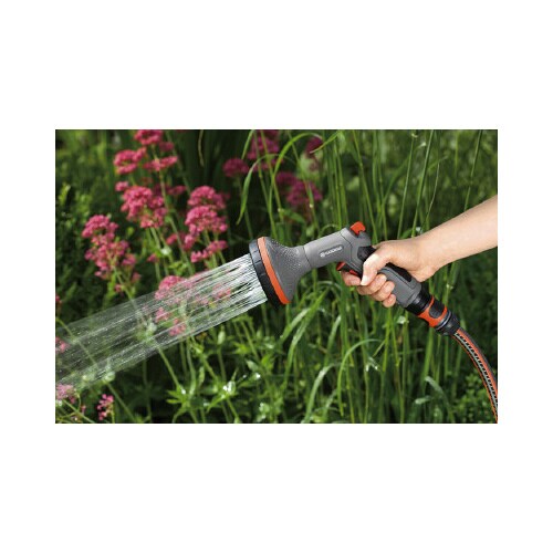 散水ノズルシャワーヘッド Comfort