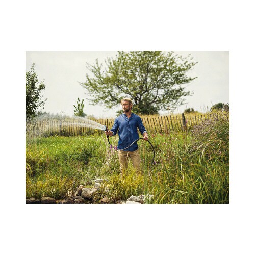 散水ノズルシャワーヘッド Comfort